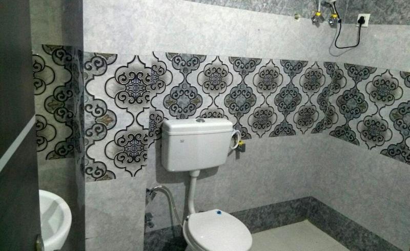 Hotel Sukh Sagar Gwalior Eksteriør bilde