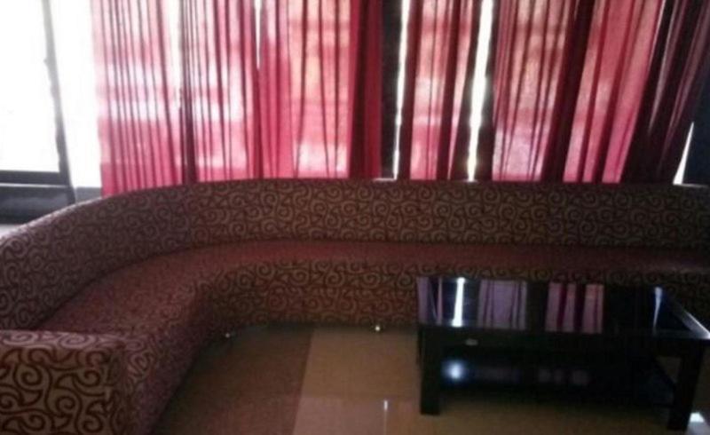 Hotel Sukh Sagar Gwalior Eksteriør bilde